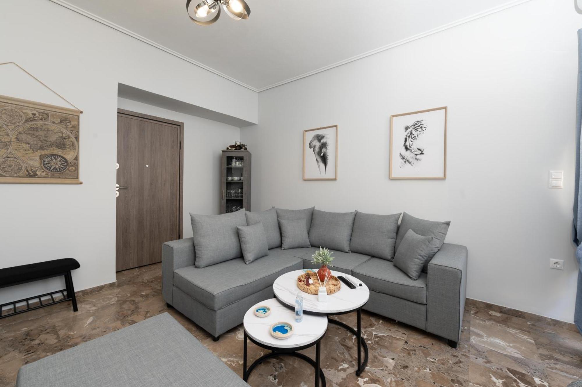 Mp Captain's House Apartment *