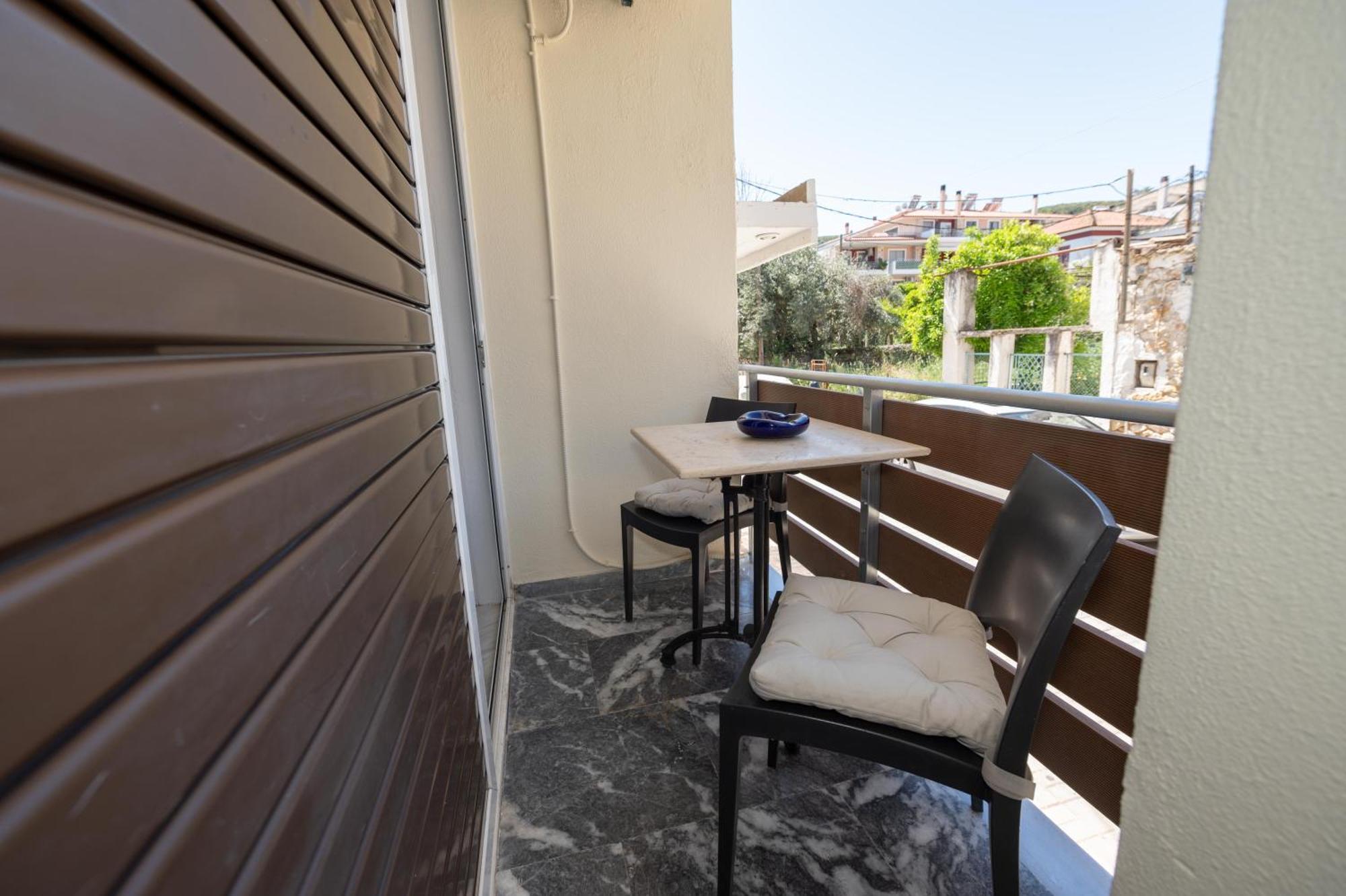 Mp Captain's House Apartment