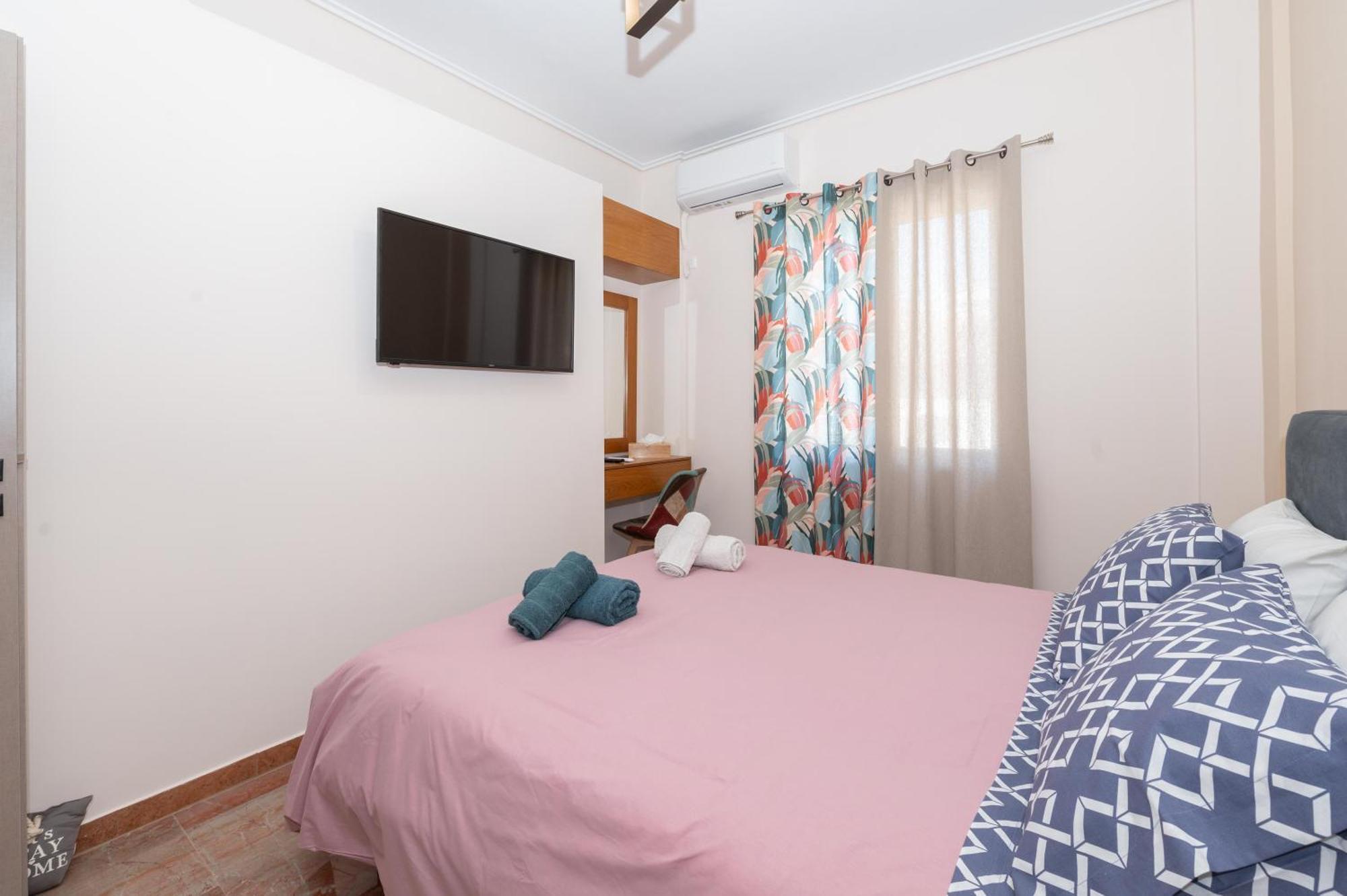 Mp Captain's House Apartment