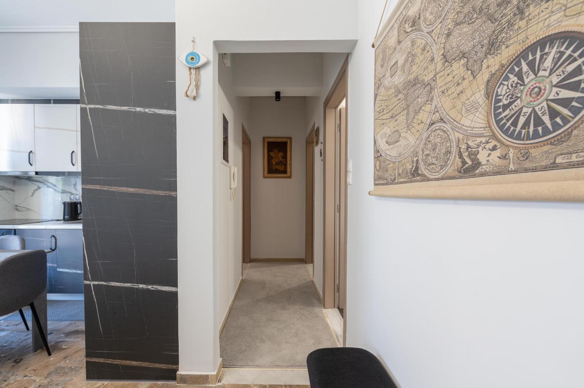 Mp Captain's House Appartement Gythio